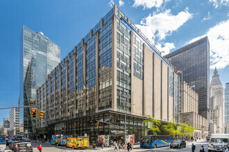 63 Madison Ave, New York, NY for rent Building Photo- Image 1 of 3