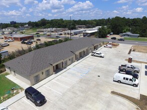 2014 Tower Dr, Monroe, LA for rent Aerial- Image 1 of 9