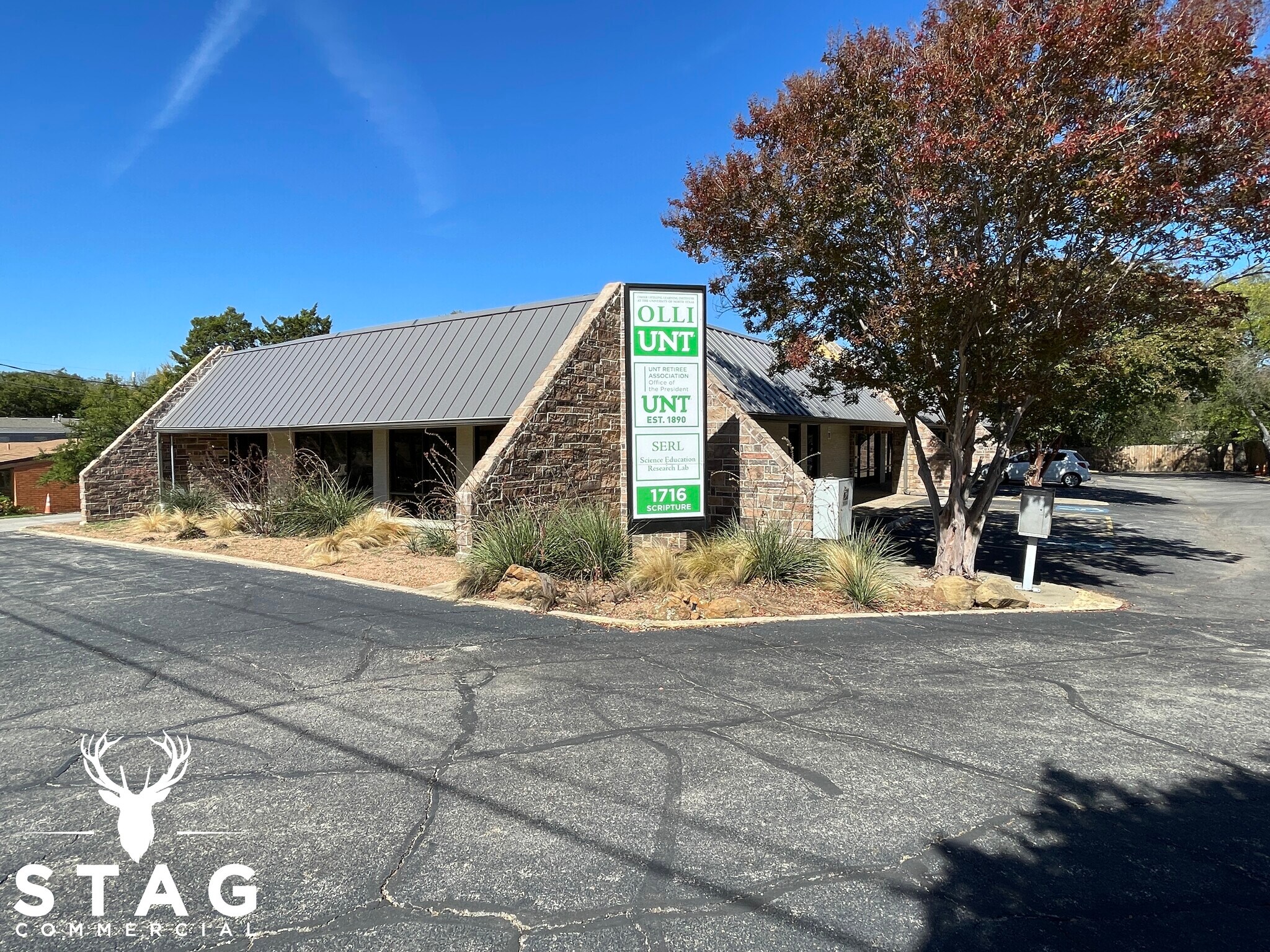 1716 Scripture St, Denton, TX to rent Building Photo- Image 1 of 35