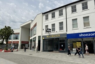 129 Terminus Rd, Eastbourne to rent Building Photo- Image 1 of 2