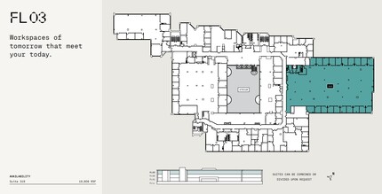 1 Cross Island Plz, Jamaica, NY for rent Floor Plan- Image 1 of 1