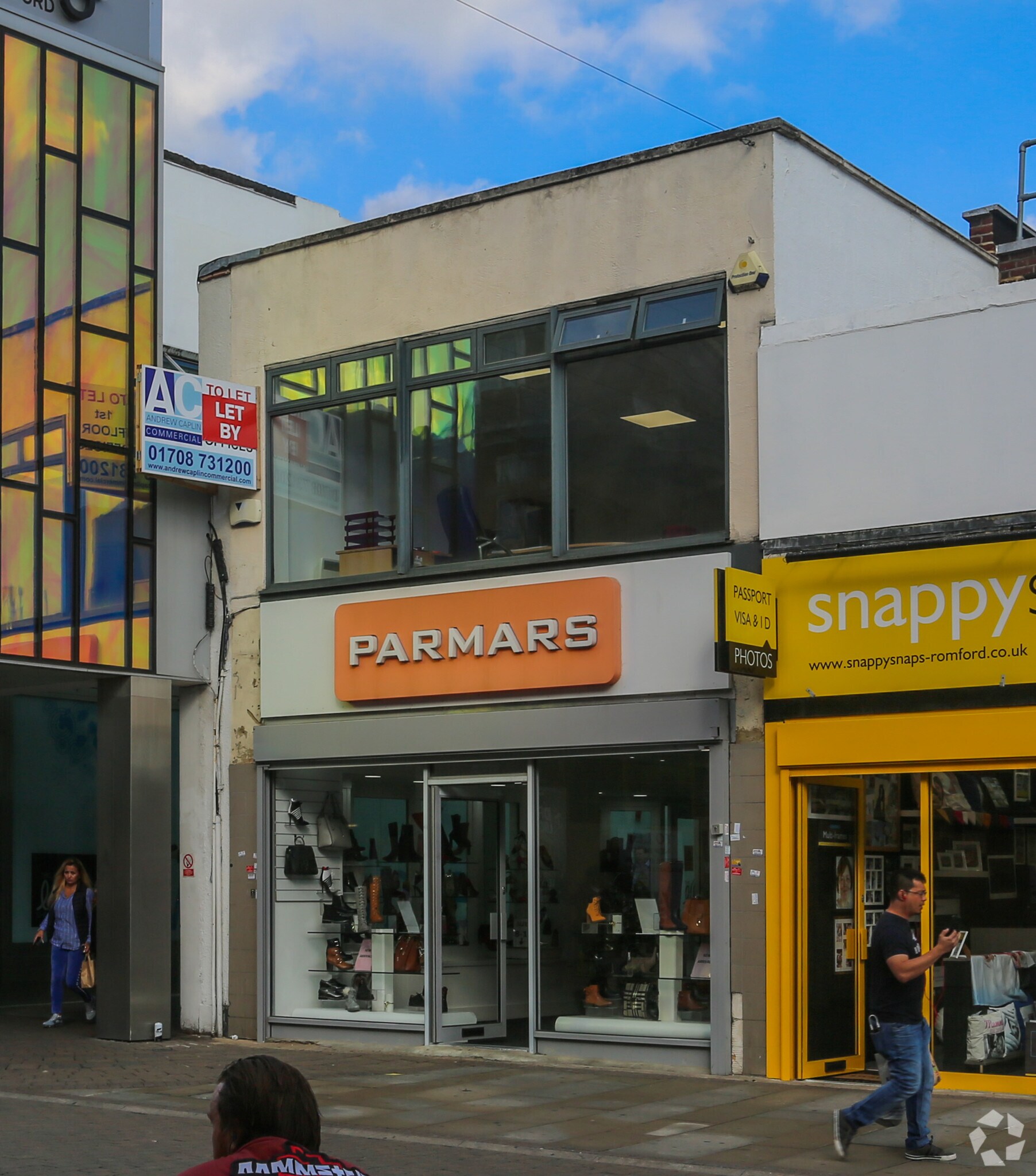 67 South St, Romford for sale Primary Photo- Image 1 of 1