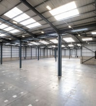 Sopwith Way, Daventry to rent Interior Photo- Image 1 of 1