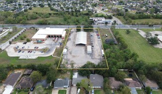 More details for 11510 Cullen Blvd, Houston, TX - Industrial for Sale