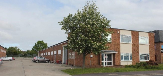 More details for 35 Murdock Rd, Bicester - Industrial to Rent