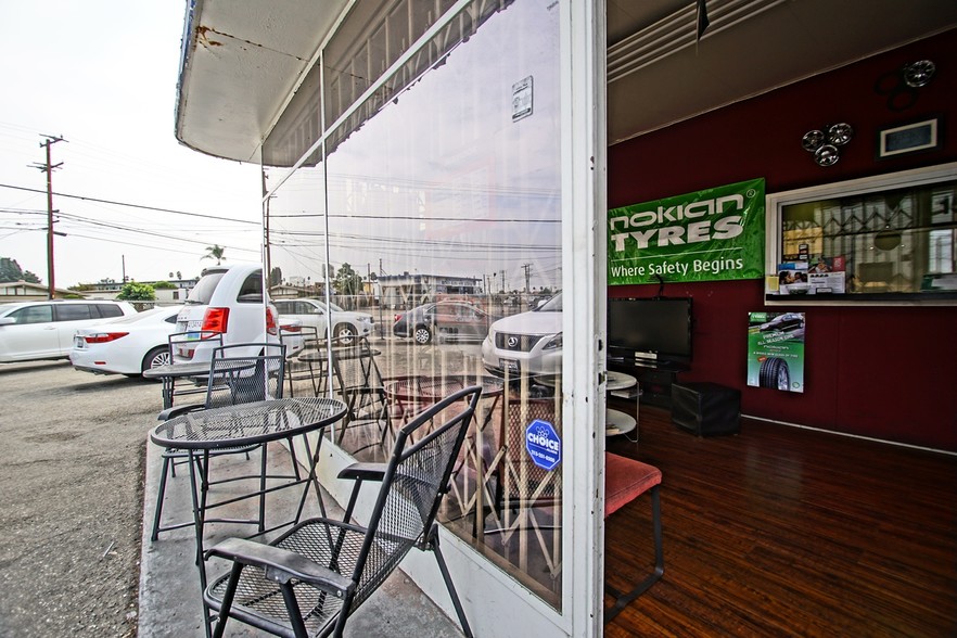 15105 S Normandie Ave, Gardena, CA for sale - Building Photo - Image 3 of 35