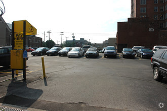 221-239 W Short St, Lexington, KY for sale Building Photo- Image 1 of 1