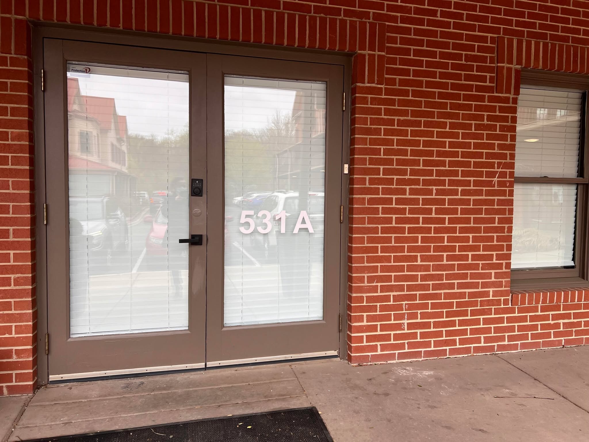 525-545 Main St, Laurel, MD to rent Building Photo- Image 1 of 7