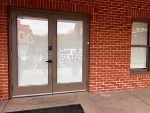 525-545 Main St, Laurel, MD to rent Building Photo- Image 1 of 7