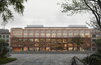 More details for Calle Pradillo, 54, Madrid - Office to Rent