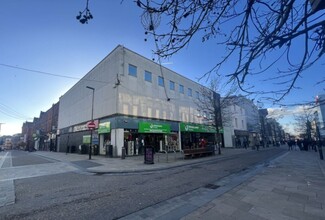 More details for 25-27 Fishergate, Preston - Retail for Rent