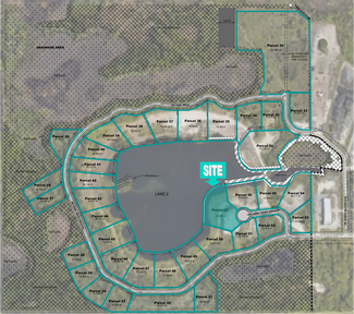 More details for Lot 57 Poma - Palm City Industrial Park, Palm City, FL - Land for Sale