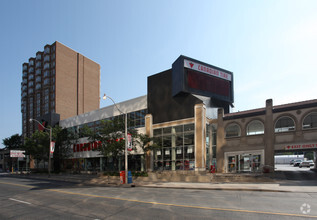 893 Yonge St, Toronto, ON for rent Primary Photo- Image 1 of 3