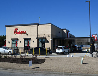 More details for 201 Market dr, Emporia, VA - Retail for Sale