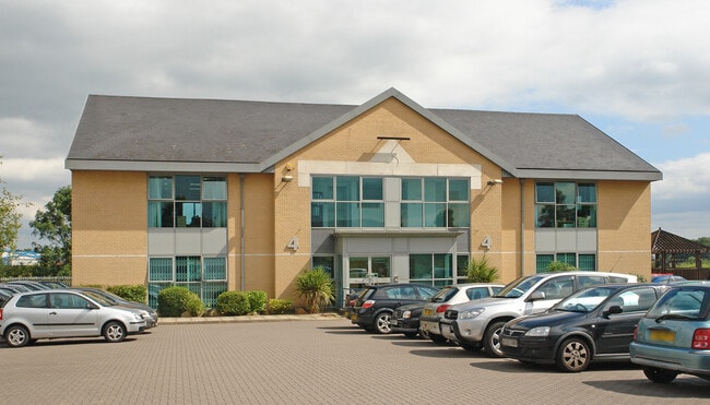 More details for Calvin St, Bolton - Office to Rent