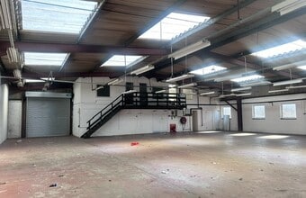 Hitchin Rd, Arlesey to rent Interior Photo- Image 2 of 2