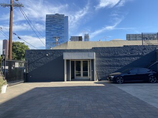 More details for 1321 W 11th St, Los Angeles, CA - Office for Rent