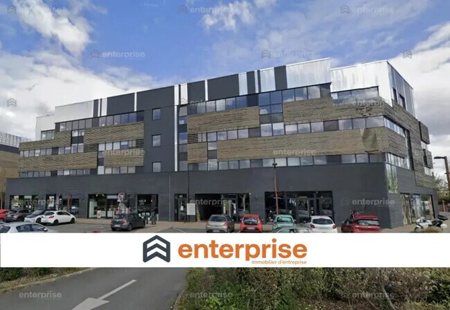 Location Commerce 520 m²