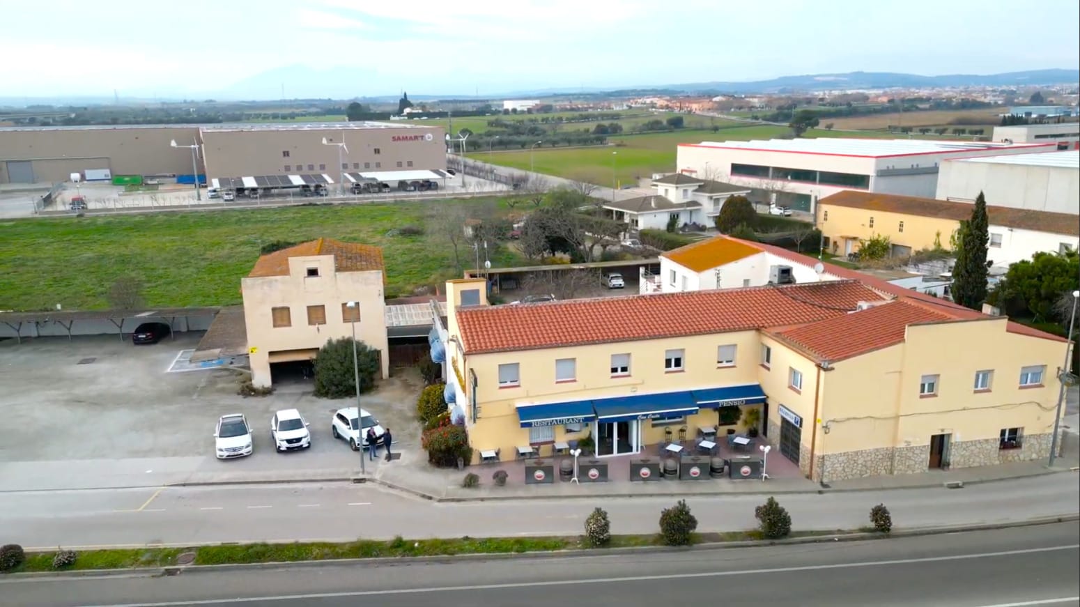 Carrer Espígol, 14, Vilafant, Gerona for sale Building Photo- Image 1 of 64