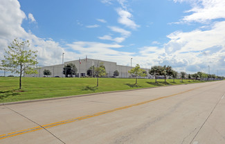 More details for 201 Sunridge Blvd, Wilmer, TX - Industrial for Rent