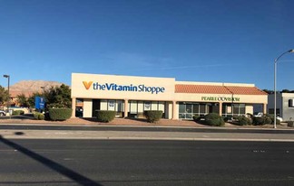 230 A Nellis Blvd, Las Vegas NV - Commercial Property