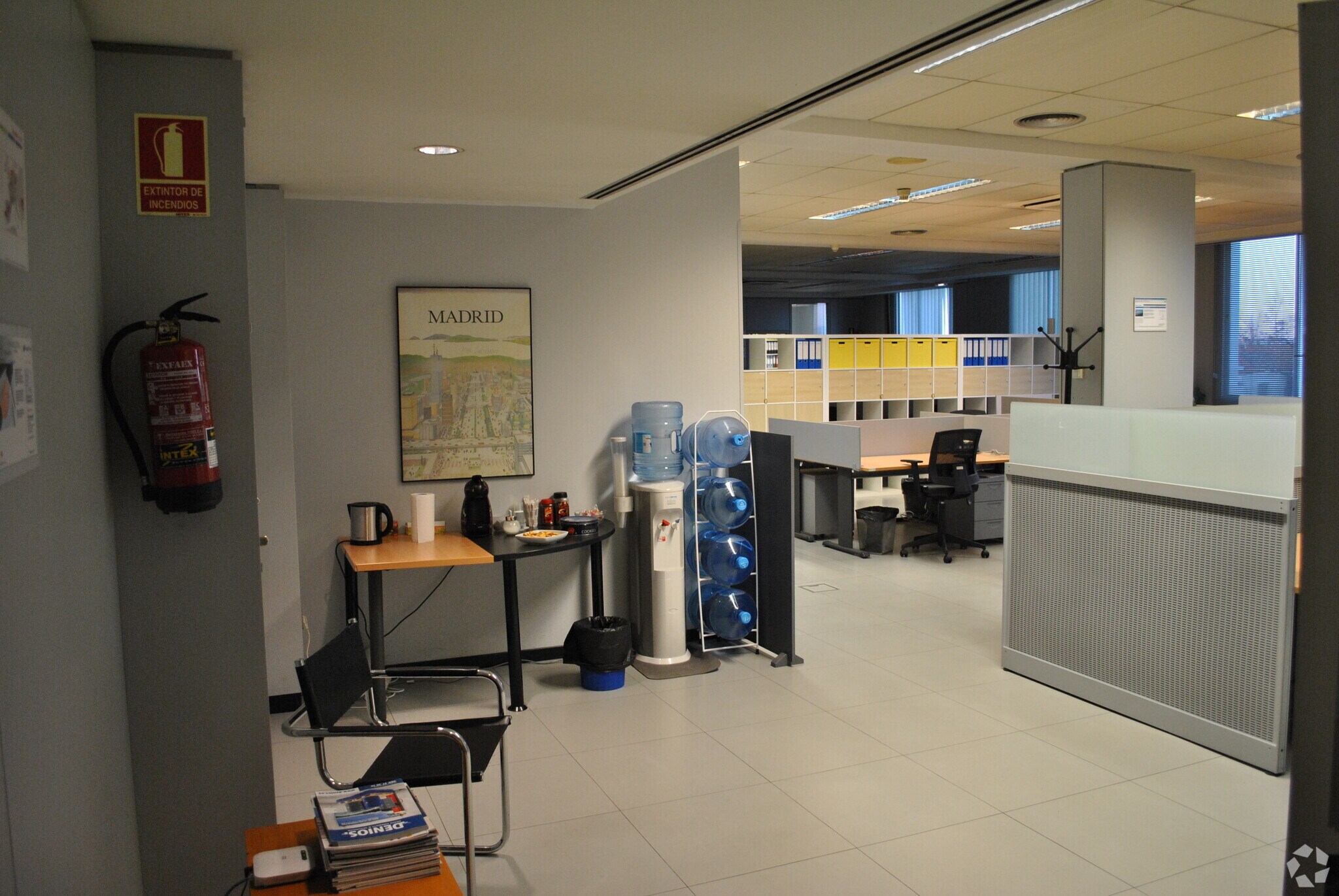 Calle Antonio de Cabezón, 83, Madrid, Madrid to rent Interior Photo- Image 1 of 5