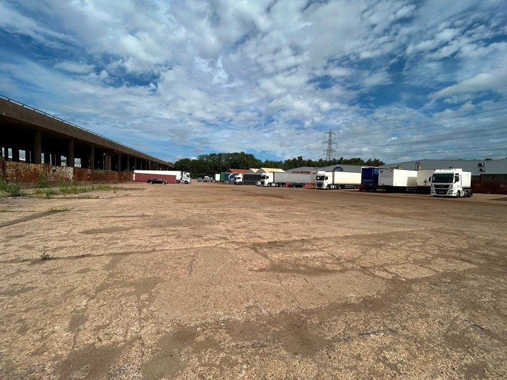 1 Channel Way, Coventry to rent Primary Photo- Image 1 of 2