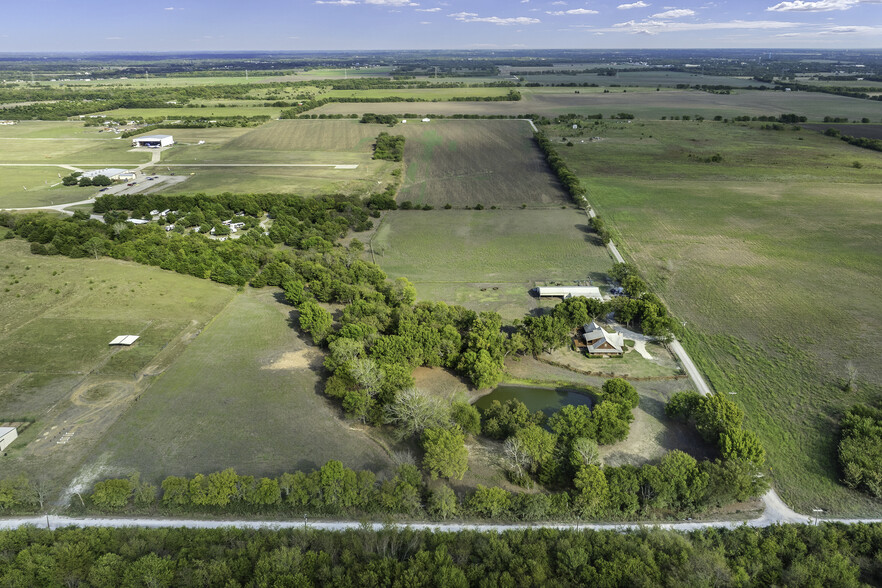 783 County Road 4420, Whitewright, TX for sale - Building Photo - Image 3 of 12