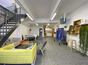 Office in Montreuil to rent Interior Photo- Image 2 of 10