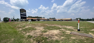 More details for 7203 Sheridan Rd, White Hall, AR - Land for Rent