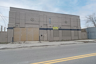 More details for 6335 Lyndon St, Detroit, MI - Industrial for Rent