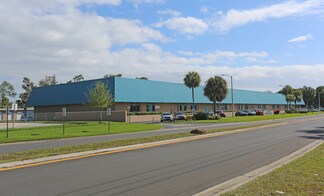 More details for 1271 La Quinta Dr, Orlando, FL - Industrial for Rent