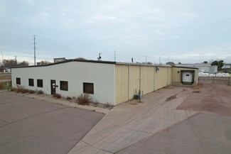 More details for 3616 N Cliff Ave, Sioux Falls, SD - Industrial for Rent