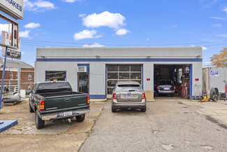 More details for 6212 Kingston Pike, Knoxville, TN - Retail for Sale