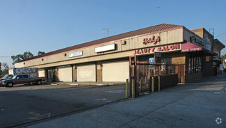 More details for 2626 N Figueroa St, Los Angeles, CA - Light Industrial for Rent