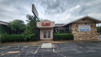 More details for 2818 Fort Worth Ave, Dallas, TX - Office/Medical for Rent