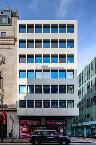 More details for 78 New Oxford St, London - Office for Rent