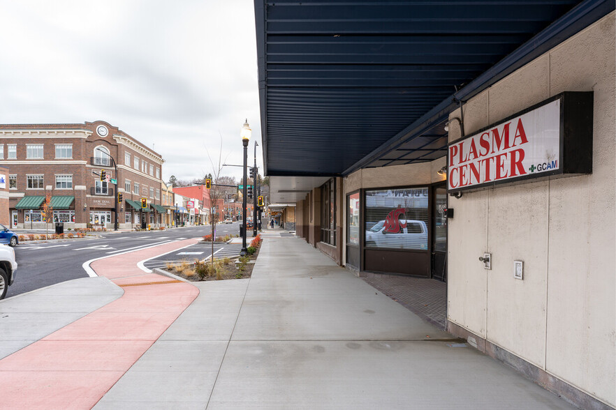 320 E Main St, Pullman, WA for sale - Building Photo - Image 3 of 4