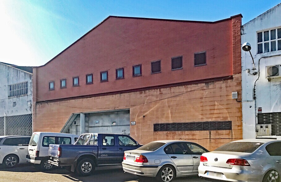 Calle Navalcán, 25, Talavera de la Reina, Toledo to rent - Building Photo - Image 3 of 3