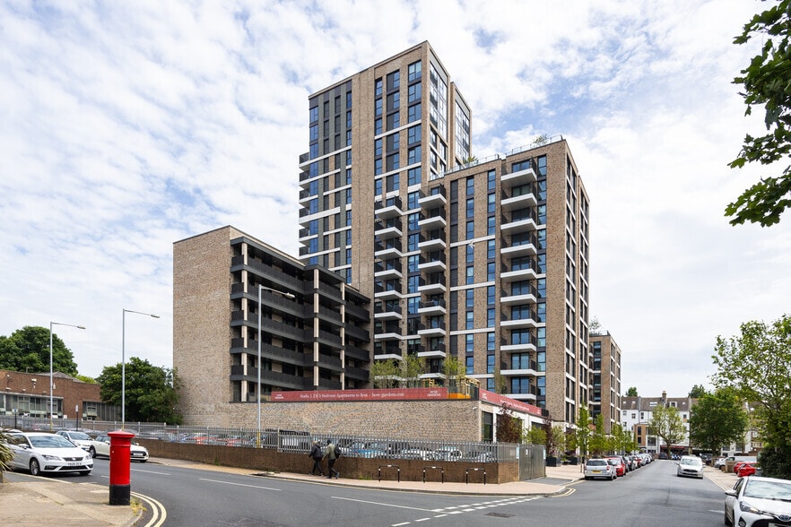 5 Ethel St, Hove to rent - Primary Photo - Image 1 of 3