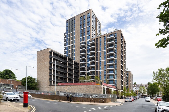 More details for 5 Ethel St, Hove - Retail to Rent
