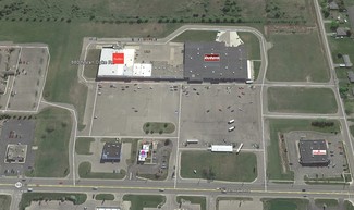 More details for 850-880 N Van Dyke Rd, Bad Axe, MI - Land for Sale