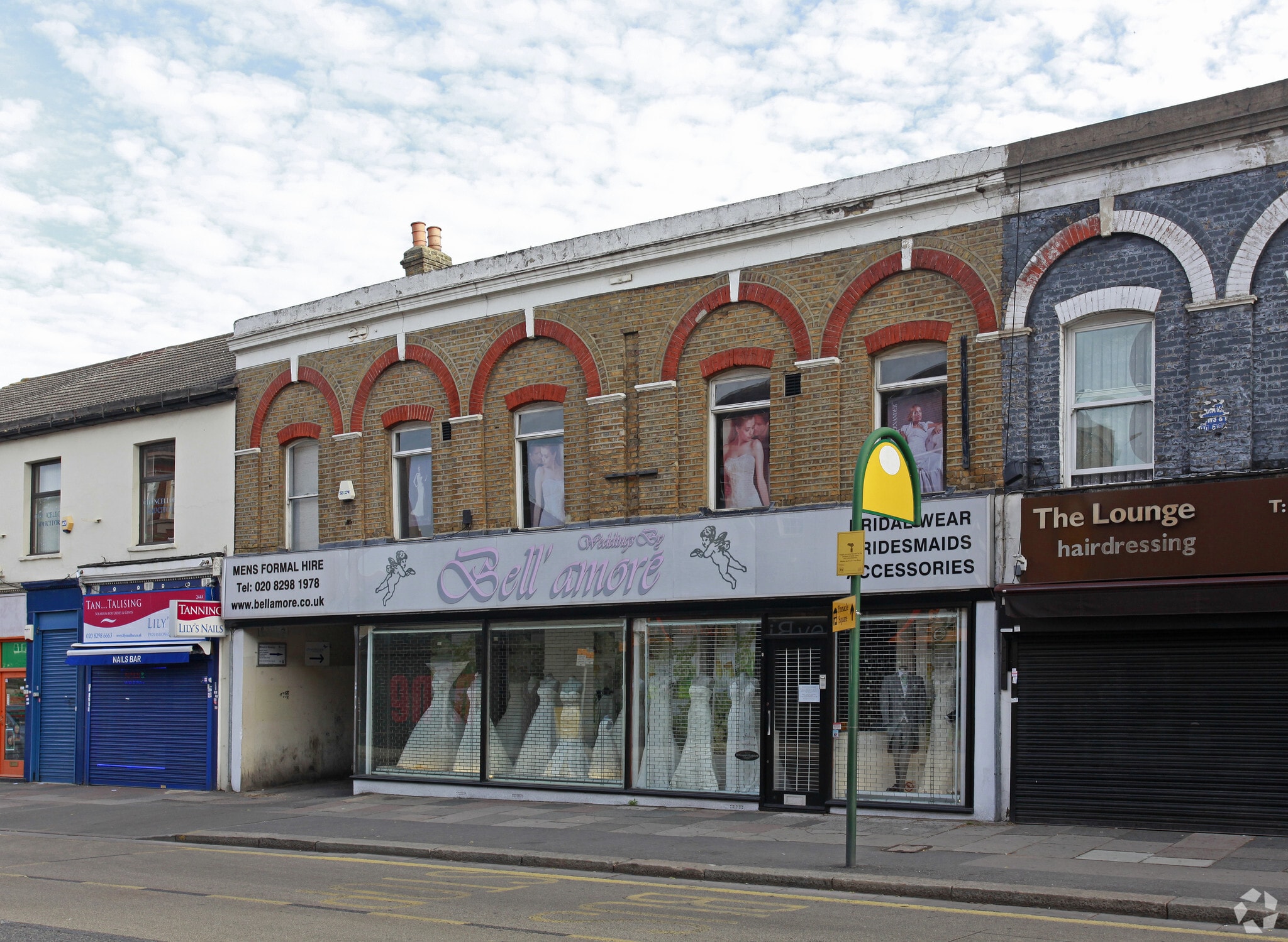 240-242 Broadway, Bexleyheath for sale Building Photo- Image 1 of 7