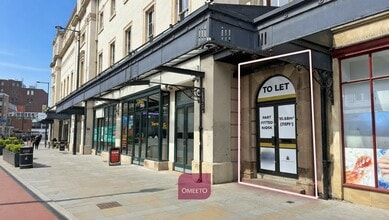 1-8 Victoria St, Derby to rent Building Photo- Image 1 of 4