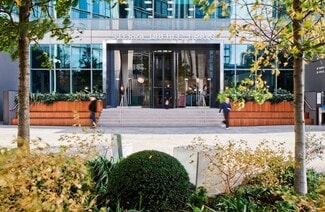 More details for Marsh Wall, London - Co-working to Rent