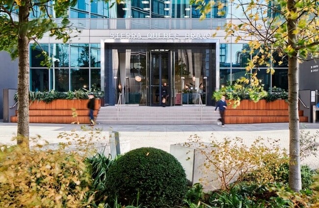 More details for Marsh Wall, London - Co-working to Rent