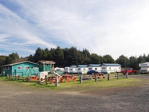 3041 State Route 109, Copalis Beach, WA for sale Building Photo- Image 1 of 1