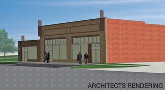 More details for 706 W California Ave, Oklahoma City, OK - Retail for Rent