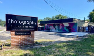 More details for 1807 Rogero Rd, Jacksonville, FL - Office for Rent