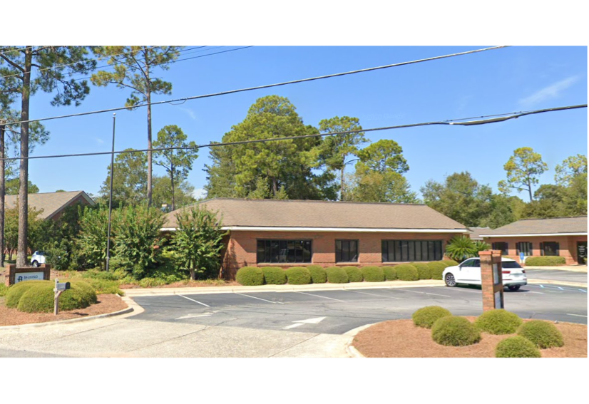 2409 Westgate, Albany, GA for rent - Primary Photo - Image 1 of 2